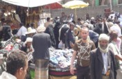 Protecting 3000 people from Covid-19 in Yemen