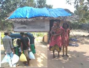 COVID19 Hunger and Poverty Alleviation