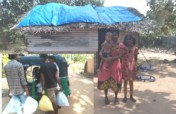 COVID19 Hunger and Poverty Alleviation Program