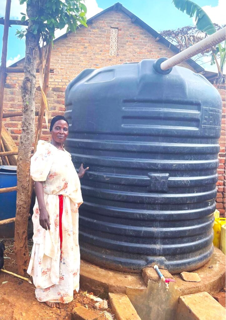 Agricultural Empowerment for Rural Farmers