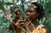 Agricultural Empowerment for Rural Farmers