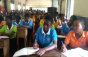 Help 3000  women to end child marriage in Ghana