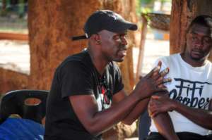 The Director  of Powering Young Initiatives