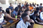 enterprenurship skills for 1000 unemployed youths