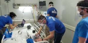 Checking integration algorithms with 2.0 V