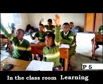 Educate 300 Children in rural South Rwanda