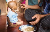 SUPPORT FUND TO REDUCE SPREAD OF COVID-19  NIGERIA