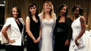 Our Cinderellas - Survivors at their best