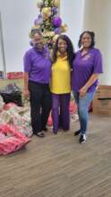 FSWW Staff