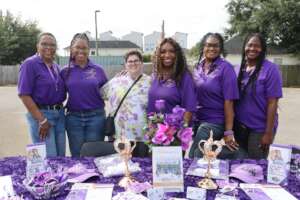 FSWW-Domestic Violence Awareness Event
