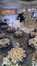 Chateau Crystale Ballroom