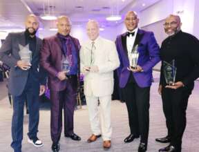 Royal Empowerment Gala Honorees