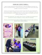 FSWW's Pre-Mother's Day Pop-up Boutique