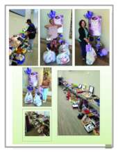 FSWW's Pop-up Boutique