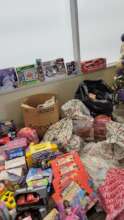 Toys, Toys, Toys!!!