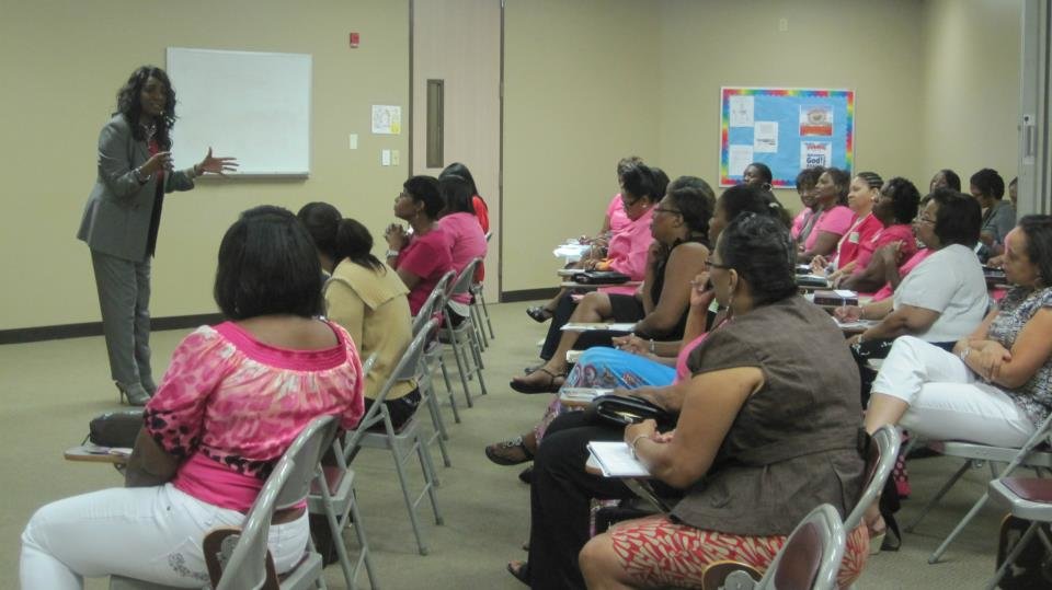 Empowerment Training