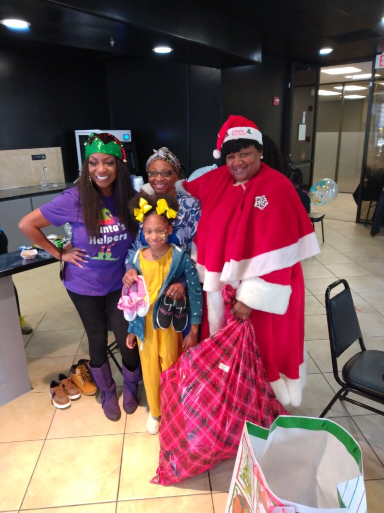 Help victims flee domestic violence & restore hope