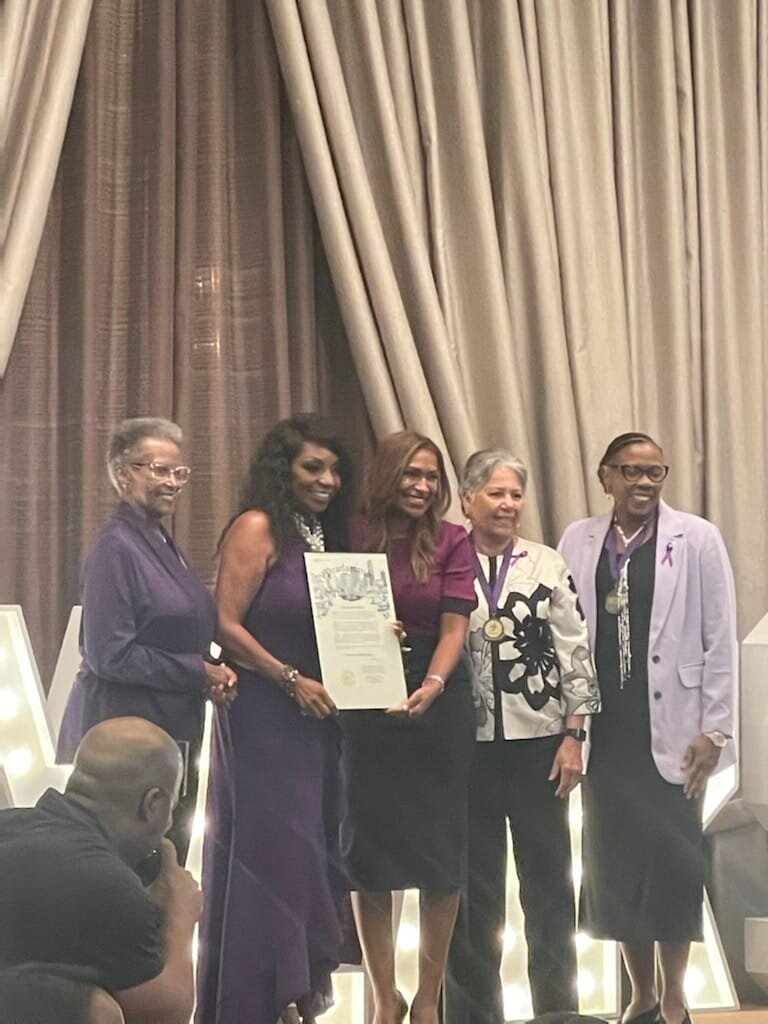 Help victims flee domestic violence & restore hope