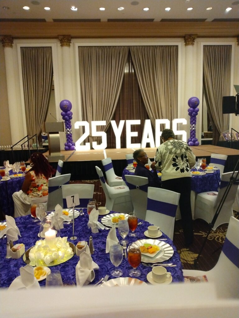 Help victims flee domestic violence & restore hope