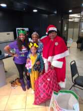 Fresh Spirit's 18th Annual Toy Drive