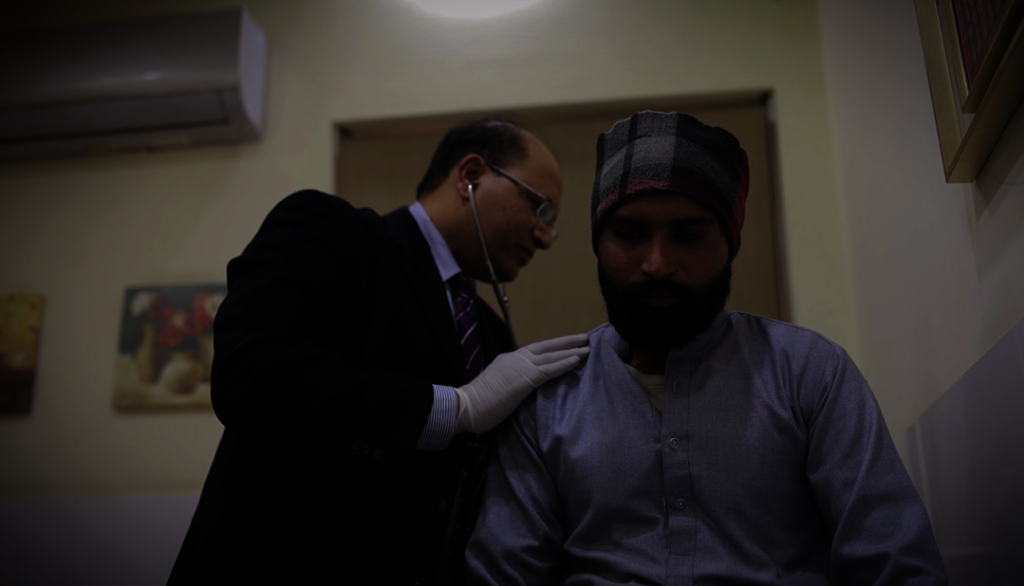 With Your Zakat, Save Precious Lives in Pakistan