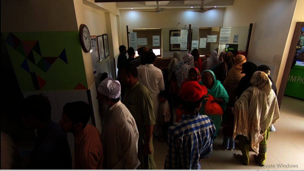 With Your Zakat, Save Precious Lives in Pakistan