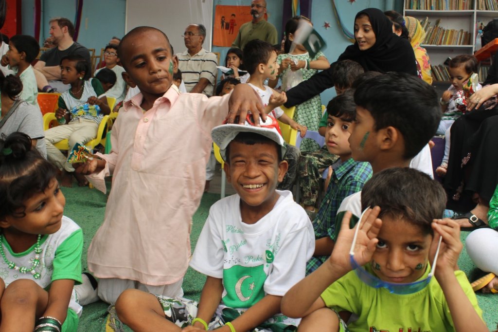 Teaching Coding to the Stateless