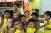 Teaching Coding to the Stateless