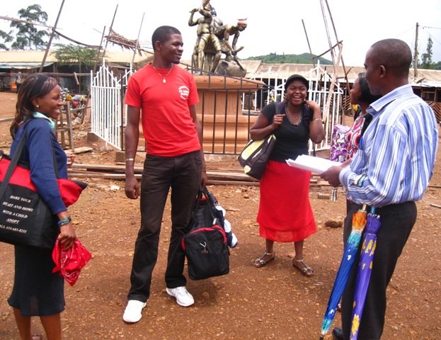 Empower Survivors through Microentrepreneurship