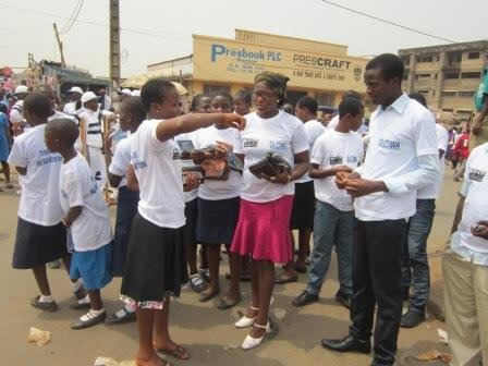 Empower Survivors through Microentrepreneurship