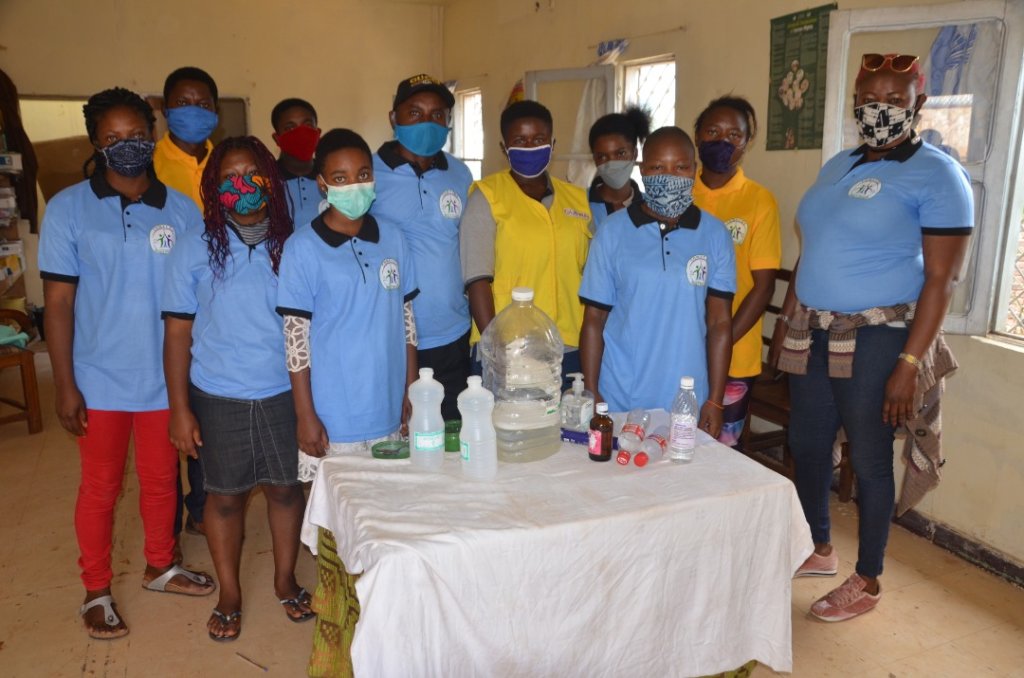 Empower Survivors through Microentrepreneurship