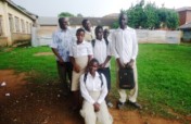 Suppport disavantaged girls and boys in Uganda