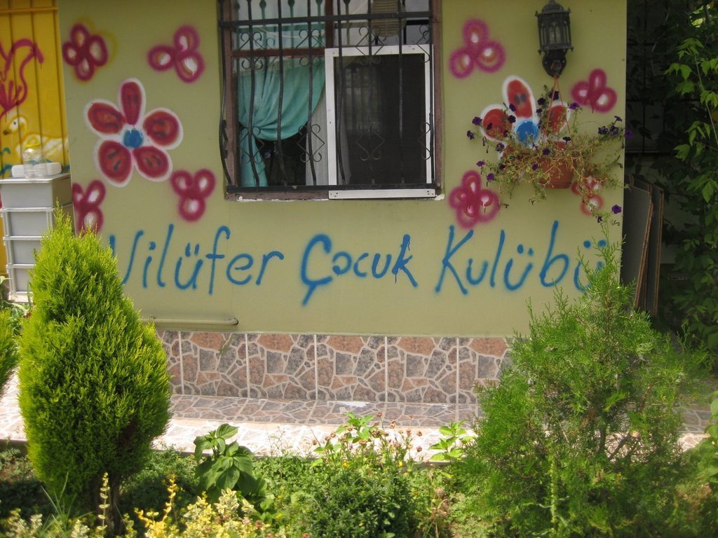 Marketing with Nilufer Women’s Co-op in Turkey