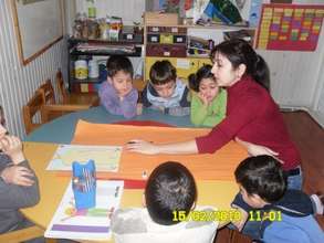 Education