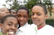 Sustainability Weeks in 8Rwandan Secondary Schools