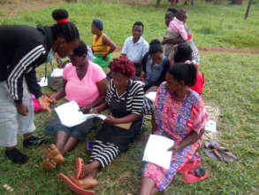 Women empowerment program