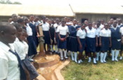 Build 10 wells for schools and  villages in uganda