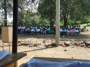 Beneficiaries