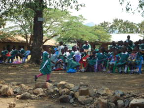 Beneficiaries II