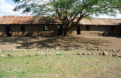 REPAIR & EQUIP CLASSROOMS FOR 193 KIDS IN KAMSAMA
