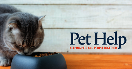 Pet Help Initiative