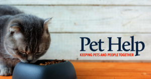 Pet Help