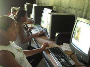 Computer Workshops