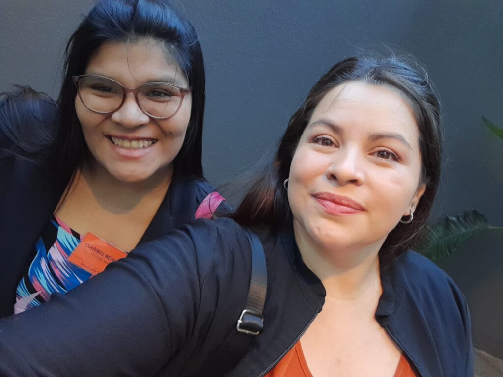 Help vulnerable Argentine students finish college