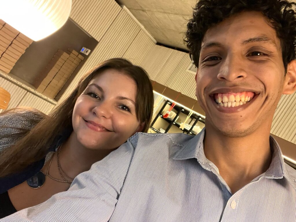 Help vulnerable Argentine students finish college