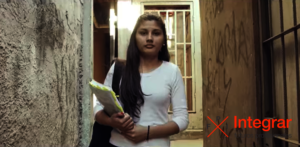 Help vulnerable Argentine students finish college