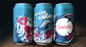 CANvas CANpaign Winning Design Can Render