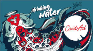 CANvas CANpaign Winning Design by Drew Button