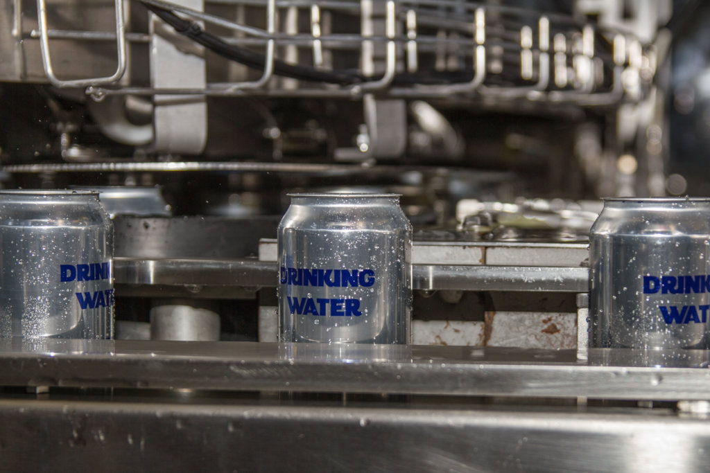 Drinking Water to Navajo Nation Covid-19 Relief