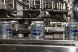 Canning Water